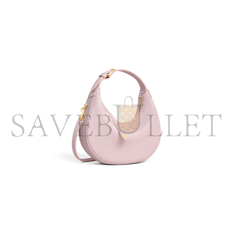 Ce1i*e teen Ce1i*e lulu in grained calfskin 120723eny.25bd (24*21*5cm)